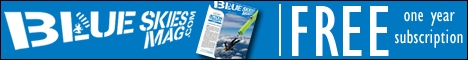 Blue Skies Magazine