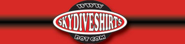 Skydive Shirts