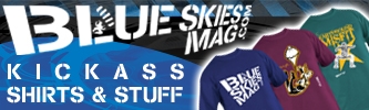 Blue Skys Magazine